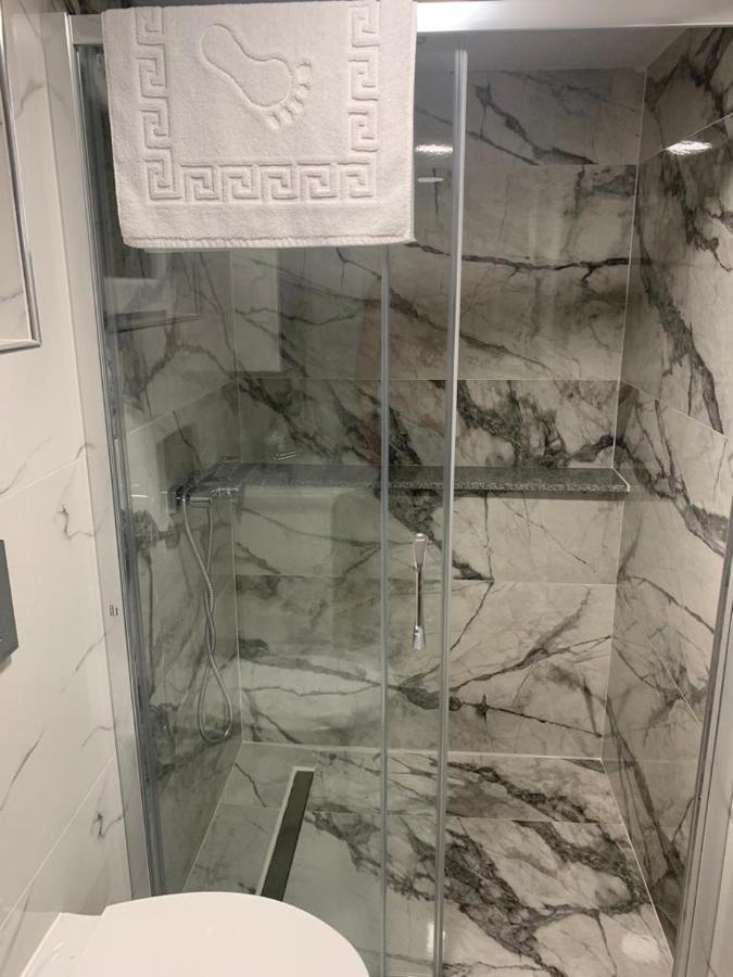 Appartamento Casa Deac Sebeş Esterno foto
