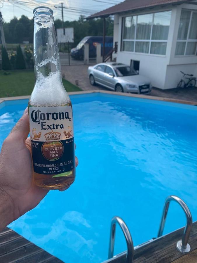 Appartamento Casa Deac Sebeş Esterno foto