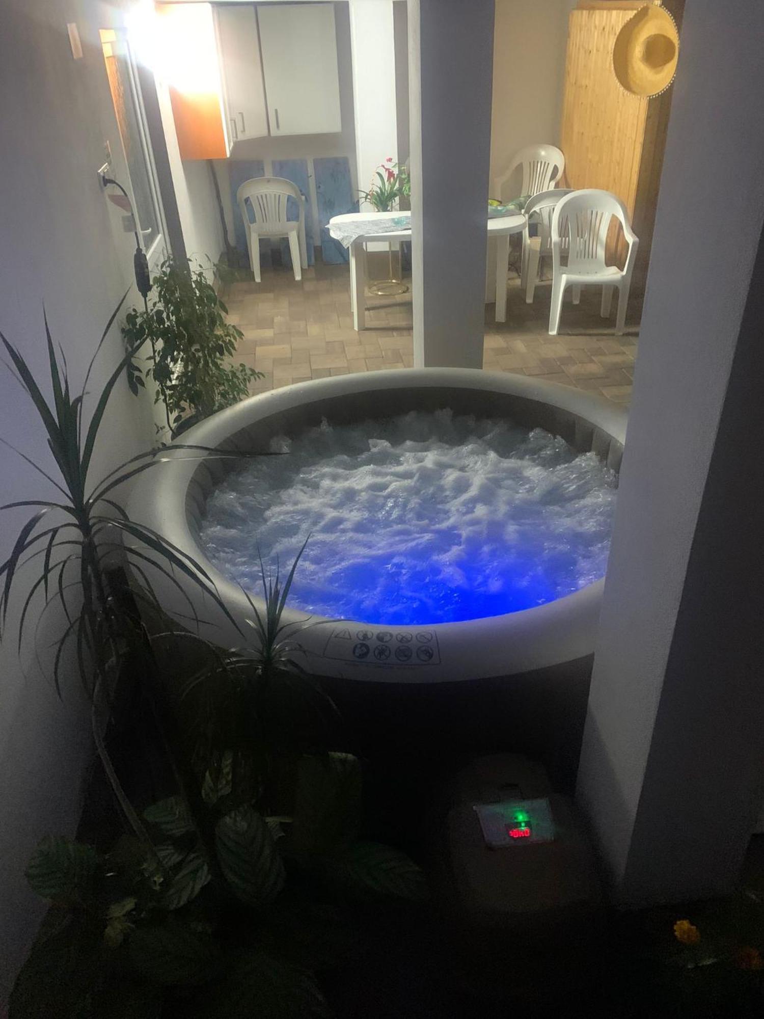 Appartamento Casa Deac Sebeş Esterno foto